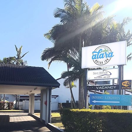 מקיי Alara Motor Inn מראה חיצוני תמונה