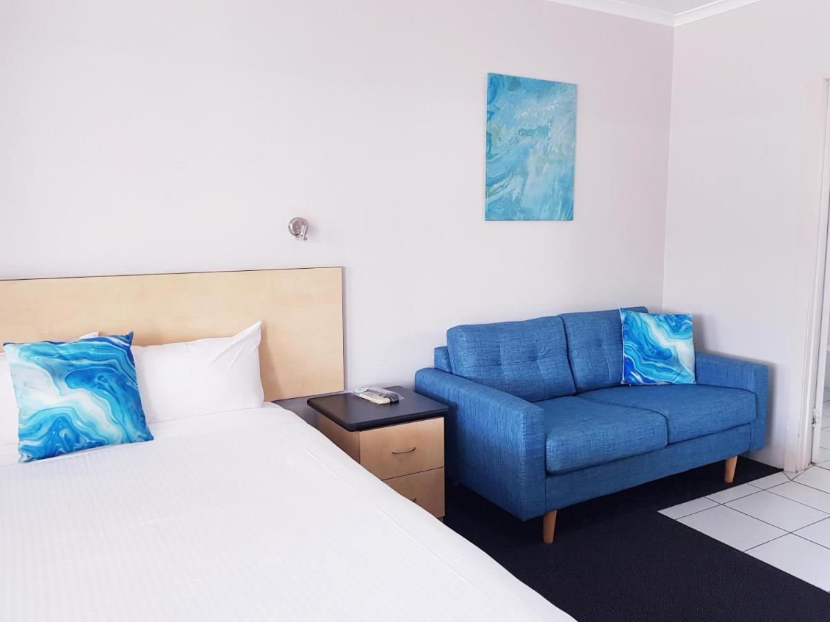 מקיי Alara Motor Inn מראה חיצוני תמונה