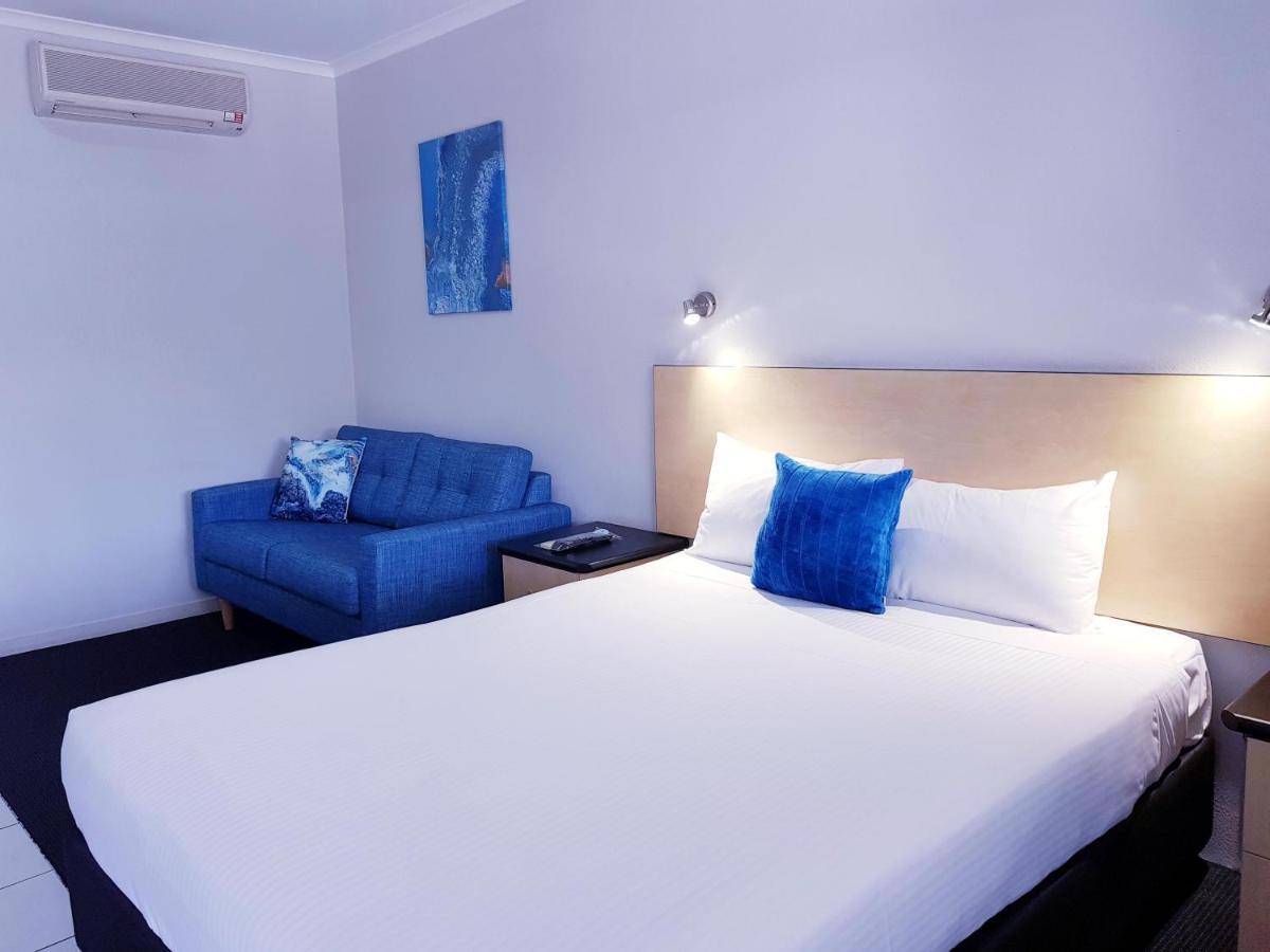 מקיי Alara Motor Inn מראה חיצוני תמונה