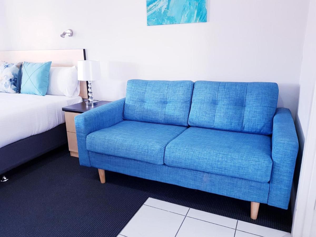 מקיי Alara Motor Inn מראה חיצוני תמונה