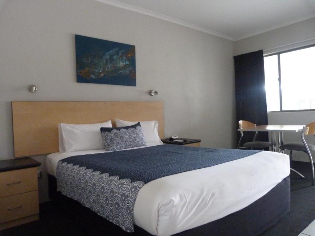 מקיי Alara Motor Inn מראה חיצוני תמונה