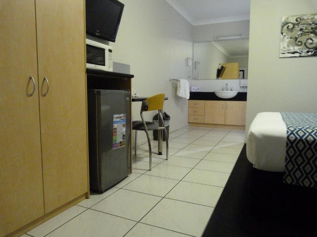 מקיי Alara Motor Inn מראה חיצוני תמונה