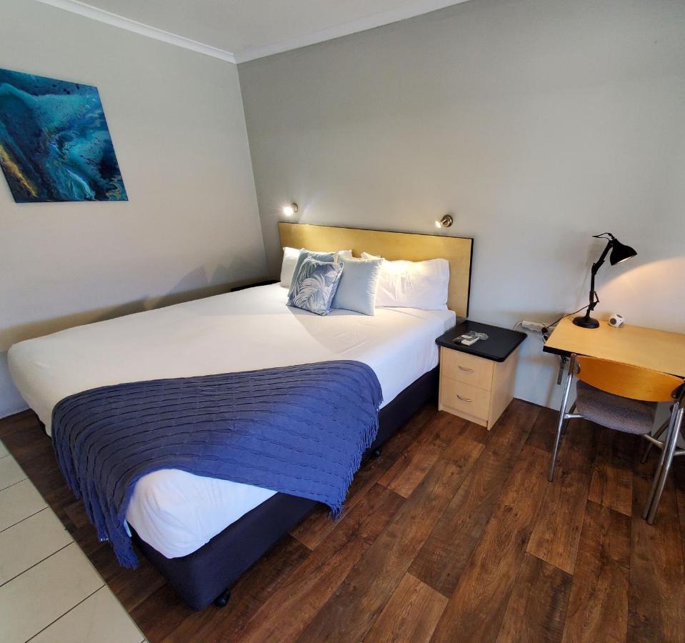 מקיי Alara Motor Inn מראה חיצוני תמונה
