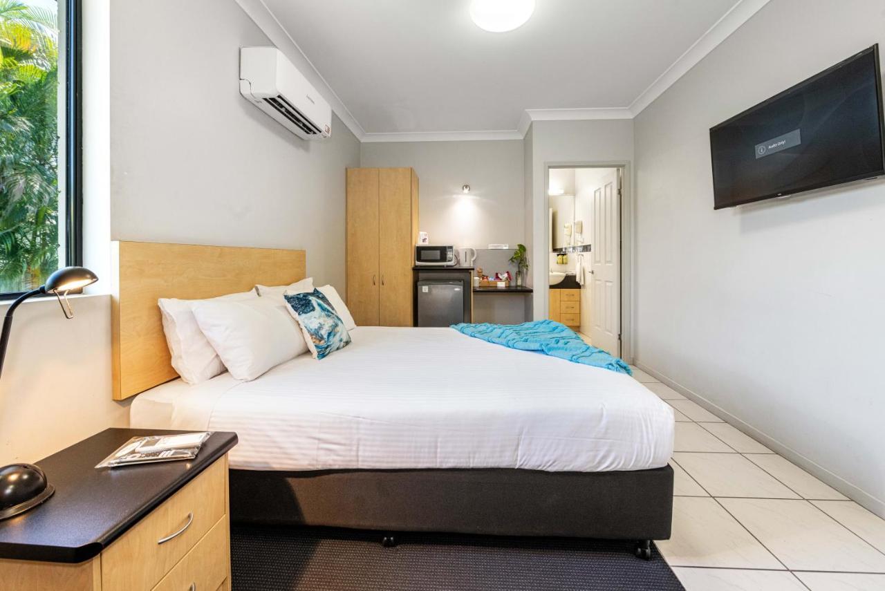 מקיי Alara Motor Inn מראה חיצוני תמונה