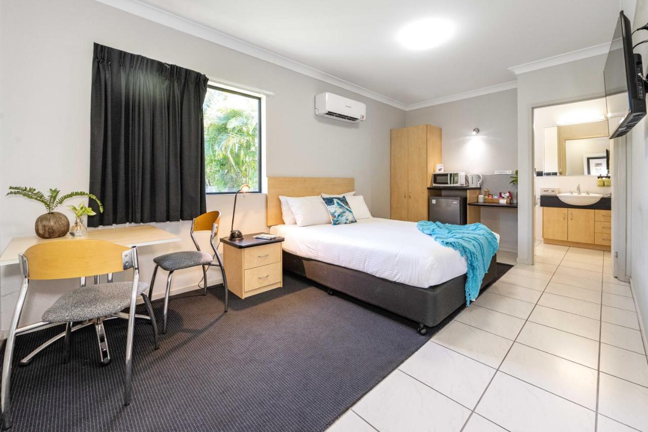 מקיי Alara Motor Inn מראה חיצוני תמונה