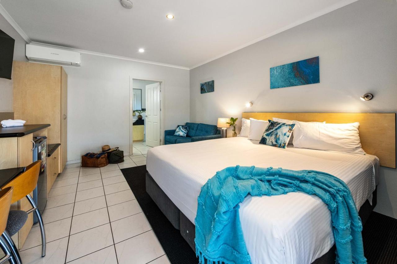 מקיי Alara Motor Inn מראה חיצוני תמונה