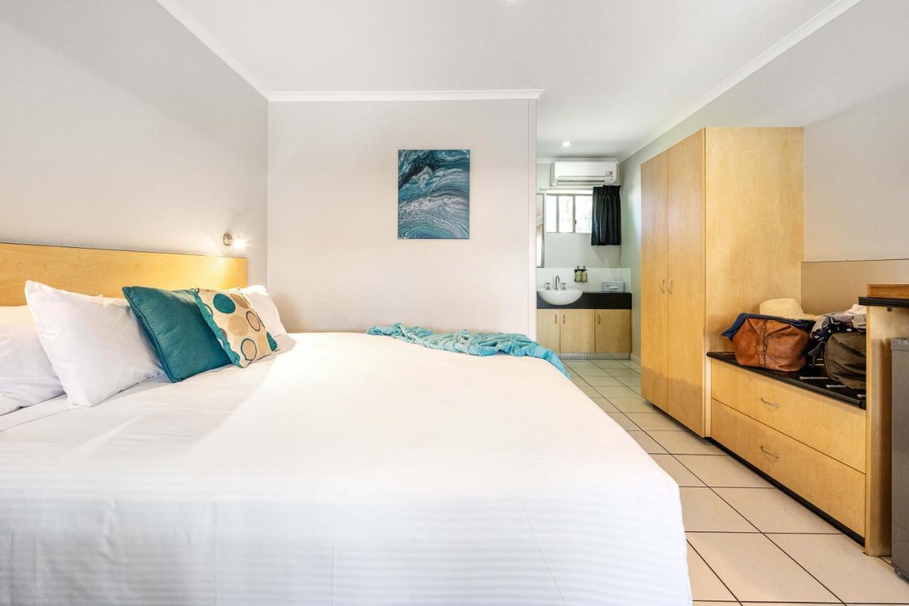 מקיי Alara Motor Inn מראה חיצוני תמונה