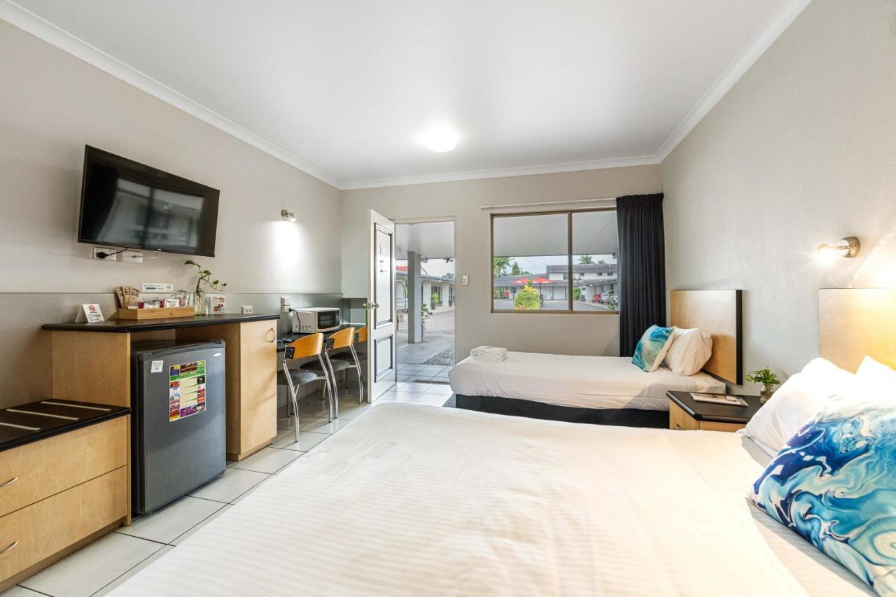 מקיי Alara Motor Inn מראה חיצוני תמונה