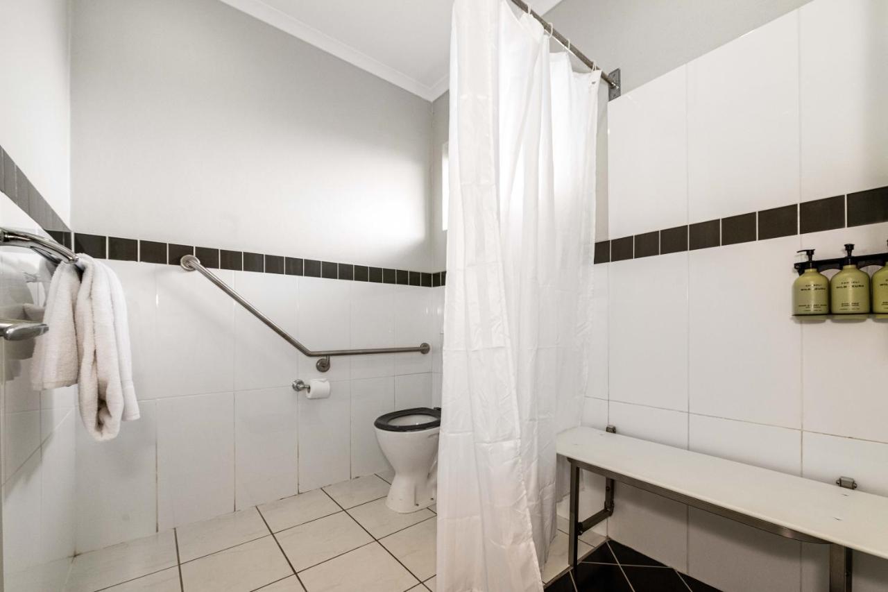 מקיי Alara Motor Inn מראה חיצוני תמונה