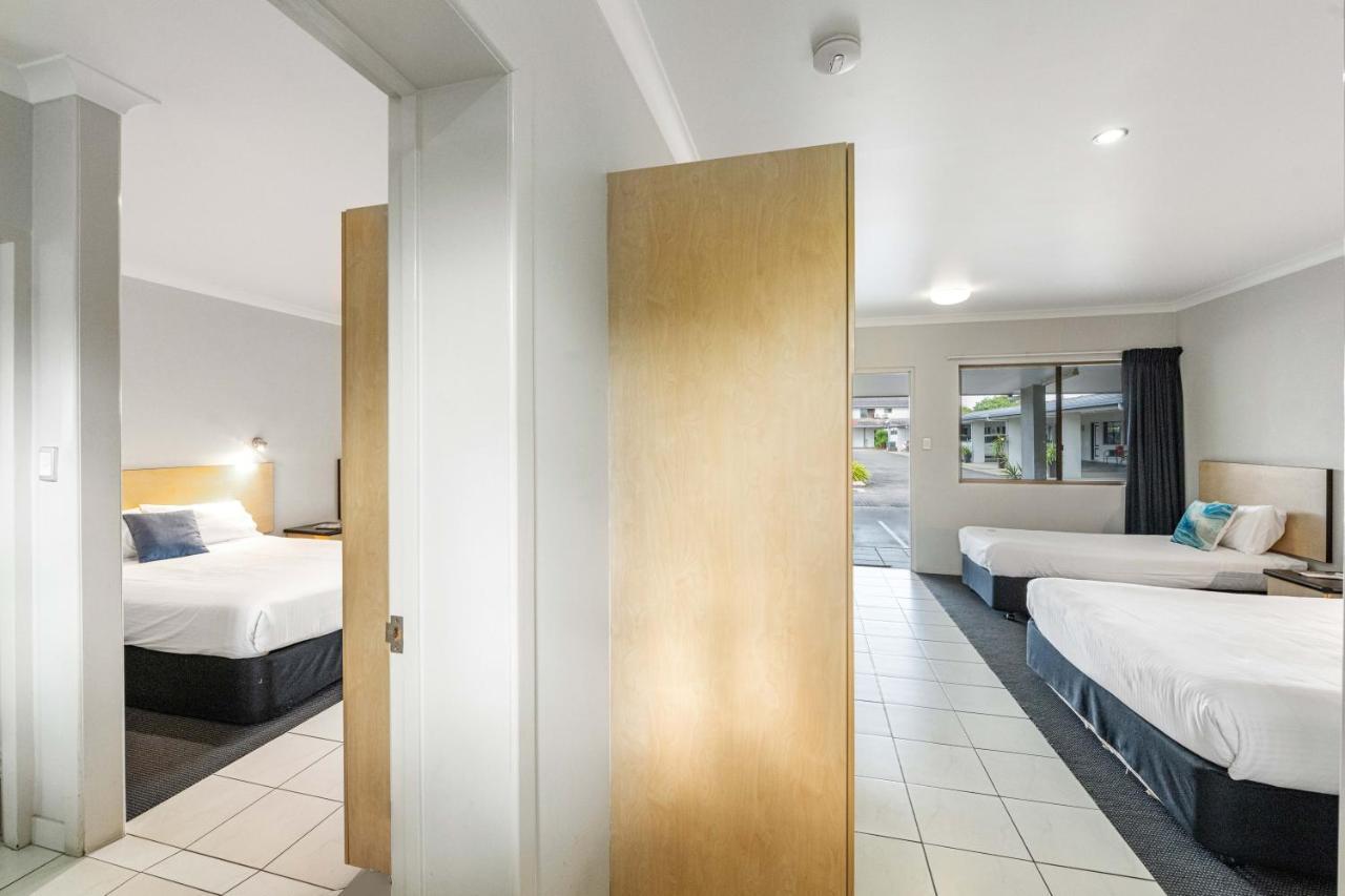 מקיי Alara Motor Inn מראה חיצוני תמונה