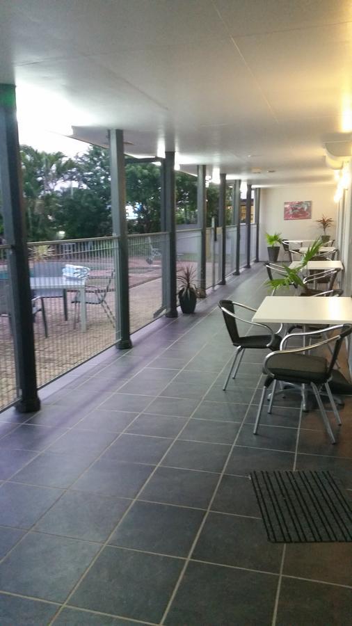 מקיי Alara Motor Inn מראה חיצוני תמונה
